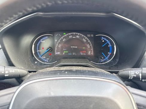 Used 2020 Toyota RAV4 Limited w/ Limited Grade Weather Package image 26