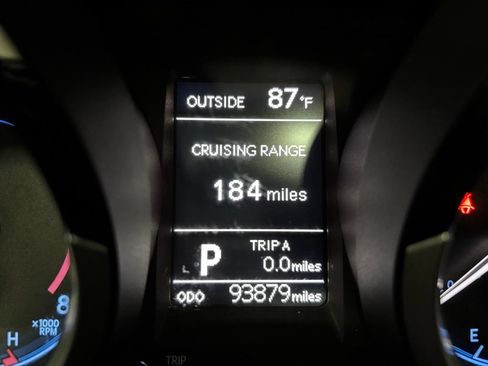 Used 2016 Toyota Corolla S Premium w/ Body Protection Package #1 FWD image 23