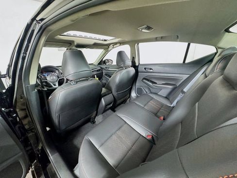 New 2025 Nissan Altima 2.5 SR w/ SR Premium Package image 20