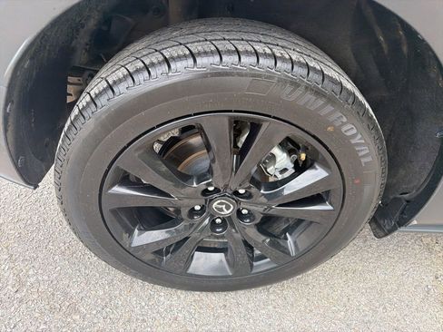 Used 2024 MAZDA CX-30 AWD 2.5 S w/ Select Sport Pkg image 16