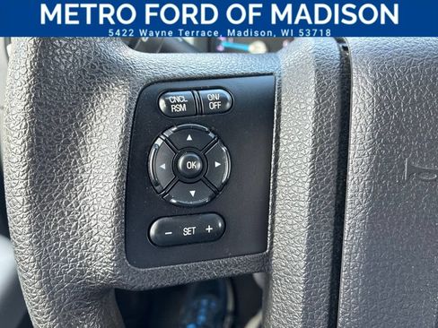 Used 2016 Ford F250 XLT w/ XLT Premium Package AWD/4WD image 31