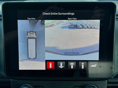 New 2024 RAM ProMaster 3500 w/ Delivery Van Package image 19