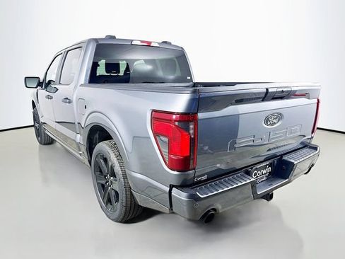 New 2026 Ford F150 STX w/ F-150 LOBO Package AWD/4WD image 5