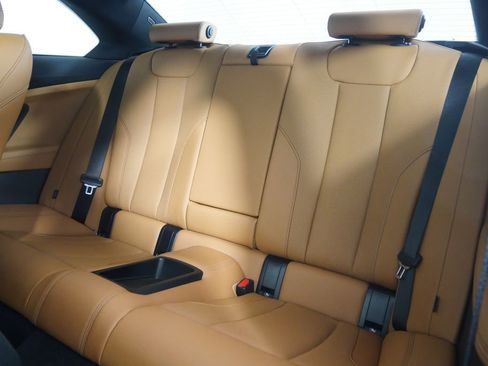 Certified 2024 BMW 230i Coupe w/ Convenience Package image 13