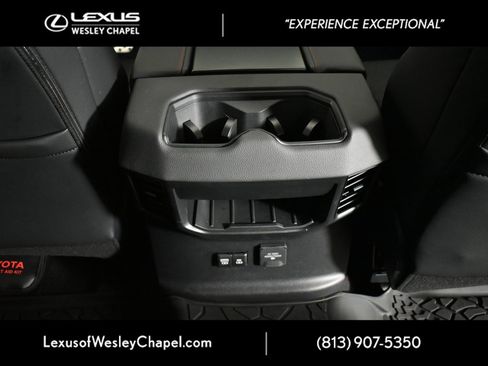 Used 2025 Toyota Tundra TRD Pro image 29