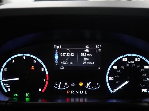Used 2022 Ford Bronco Sport Big Bend w/ Convenience Package AWD/4WD image 32