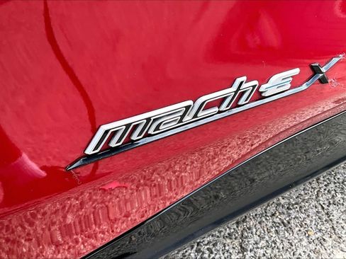 Used 2023 Ford Mustang Mach-E Premium RWD image 9