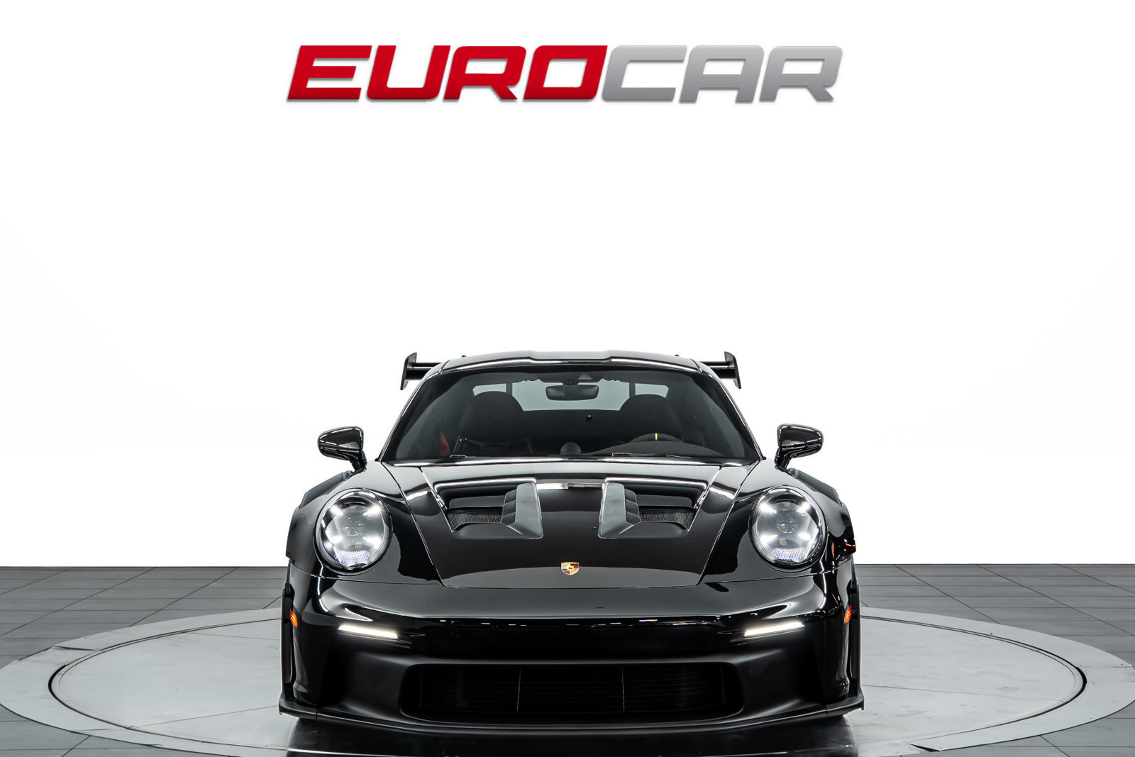 Used 2025 Porsche 911 GT3 RS RWD image 8