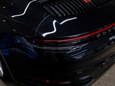 Used 2024 Porsche 911 Targa 4S image 24