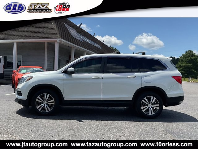 Used 2018 Honda Pilot EX-L image 4