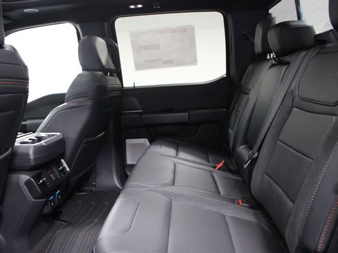 New 2025 Ford F150 Raptor image 24