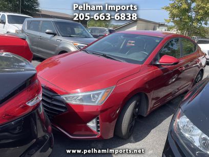 Used 2019 Hyundai Elantra SE