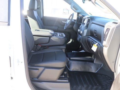 New 2026 GMC Sierra 1500 Pro w/ Trailering Package image 32