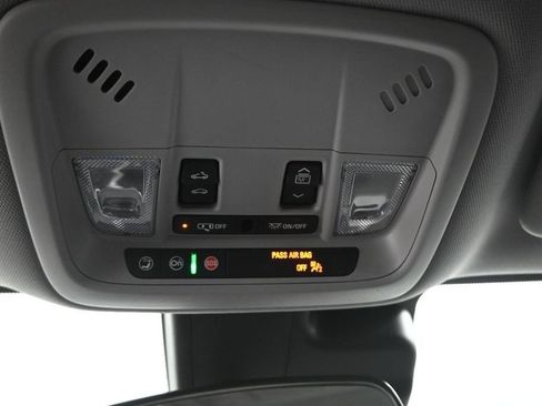 New 2024 Chevrolet Malibu LT FWD image 14