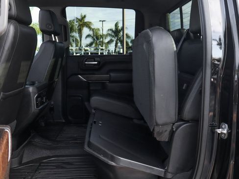 Used 2021 GMC Sierra 3500 Denali w/ Denali Ultimate Package image 46