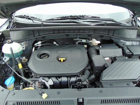 Used 2020 Hyundai Tucson Value FWD image 36