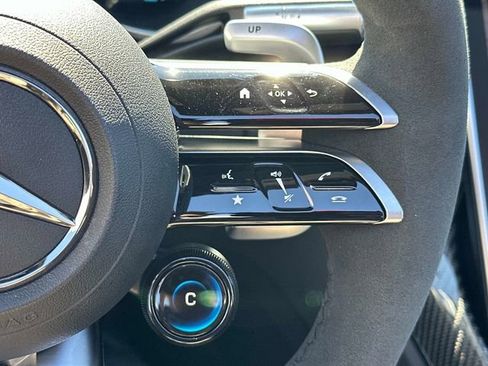 Certified 2022 Mercedes-Benz SL 63 AMG 4MATIC image 21