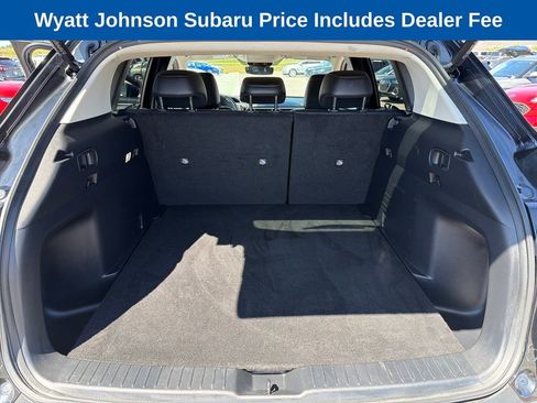 Used 2025 MAZDA CX-50 AWD 2.5 S w/ Preferred Package image 28