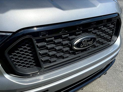 Used 2022 Ford Ranger XLT w/ Equipment Group 302A High image 29