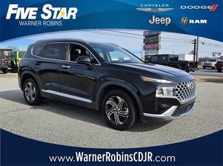 Used 2021 Hyundai Santa Fe SEL w/ Cargo Package video 1
