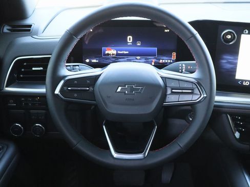 Used 2025 Chevrolet Tahoe RST w/ Comfort Package image 13