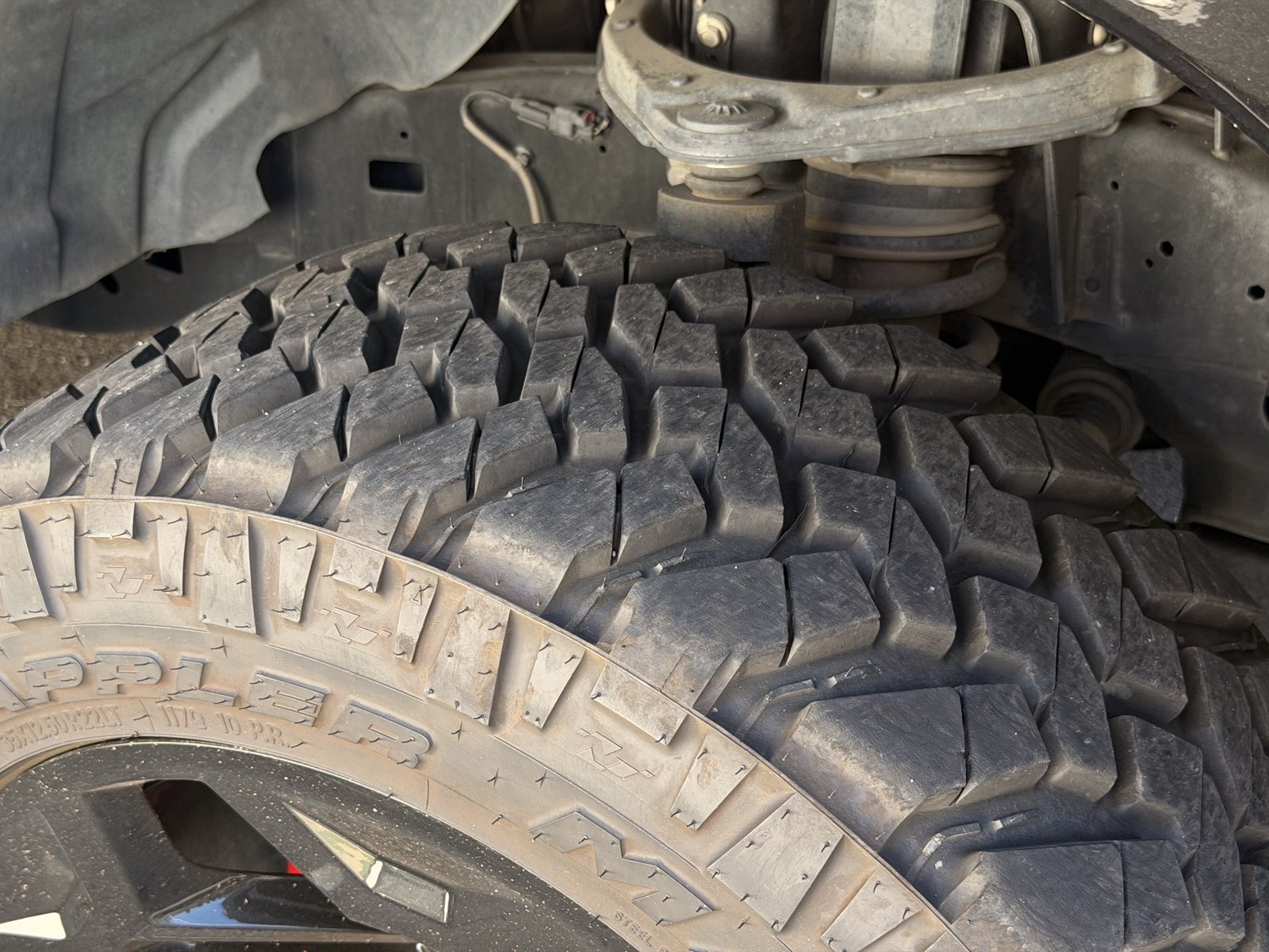 Used 2022 RAM 1500 Big Horn AWD/4WD image 5