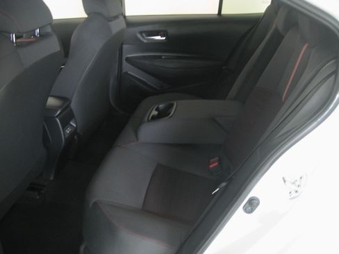 Certified 2023 Toyota Corolla SE image 8