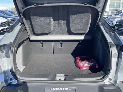 New 2026 Buick Envista Preferred w/ Convenience I Package image 7