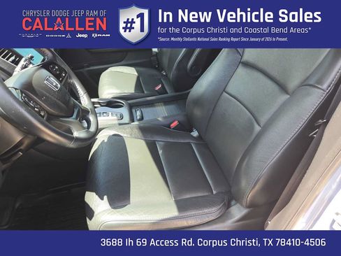 Used 2022 Honda Pilot Special Edition image 19