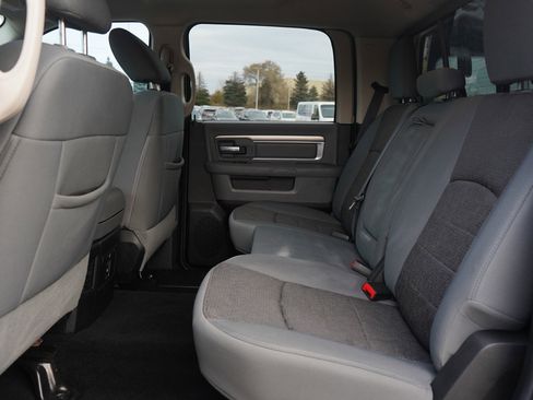 Used 2014 RAM 3500 Big Horn image 14