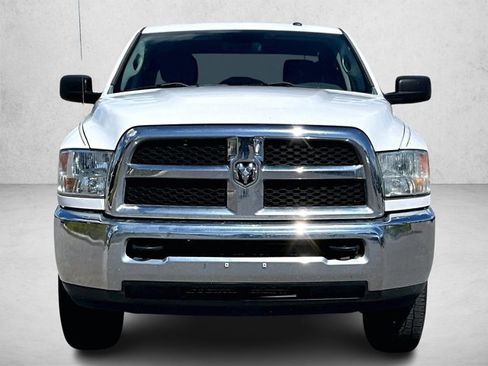 Used 2015 RAM 2500 Tradesman w/ Chrome Appearance Group image 3