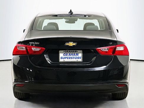 Used 2023 Chevrolet Malibu LT image 6