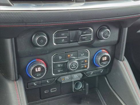 Used 2021 Chevrolet Tahoe RST RWD image 14