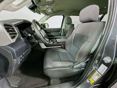 Used 2024 Toyota Tundra SR5 RWD image 20