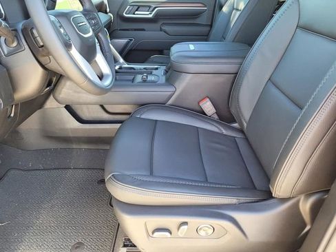 New 2026 GMC Sierra 2500 Denali w/ Denali Reserve Package image 22