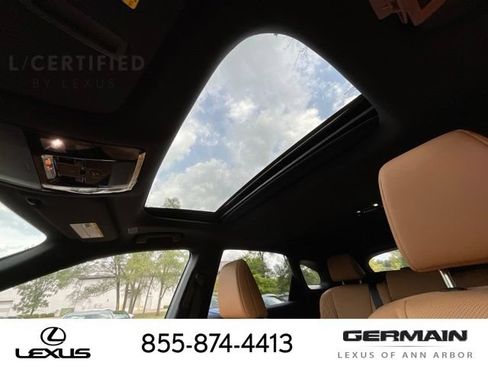 Used 2026 Lexus RX 350 Premium w/ Convenience Package AWD/4WD image 21