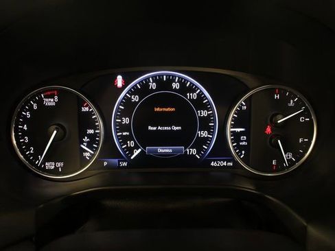 Used 2022 Buick Enclave Avenir w/ Avenir Technology Package image 14