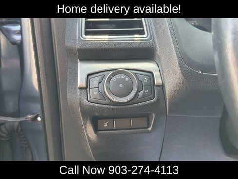 Used 2018 Ford Explorer XLT w/ Equipment Group 202A FWD image 21