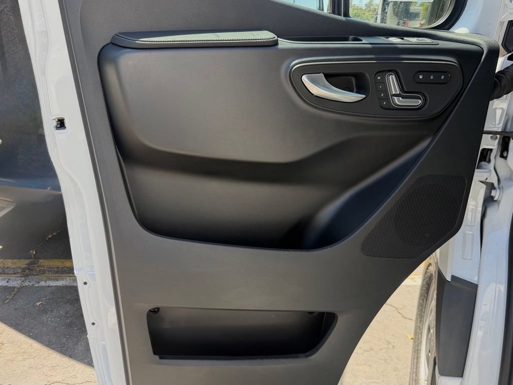 New 2026 Mercedes-Benz Sprinter 2500 image 20