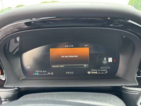 Certified 2022 Lincoln Corsair Reserve w/ Elements Package FWD image 15