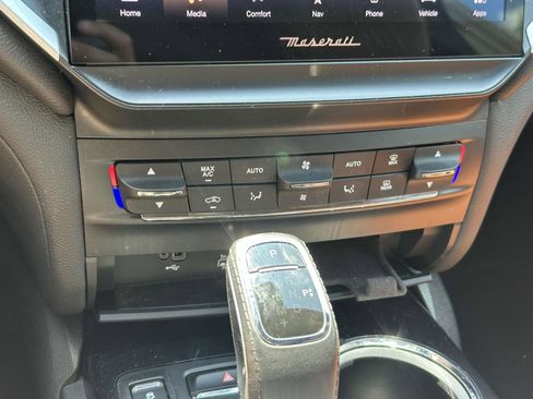 Used 2022 Maserati Ghibli Modena Q4 image 29