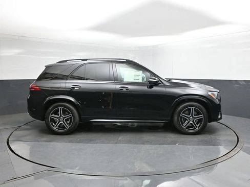 Used 2025 Mercedes-Benz GLE 350 4MATIC image 25