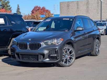 Used 2020 BMW X1 sDrive28i w/ M Sport Package