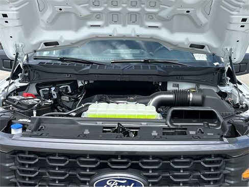 New 2025 Ford F150 STX w/ Equipment Group 200A image 40