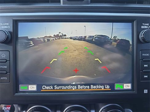 Used 2023 Toyota GR86 Base image 24