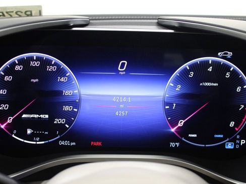 Used 2024 Mercedes-Benz SL 43 AMG image 23