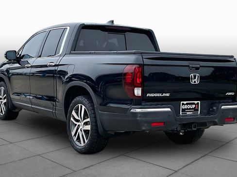 Used 2018 Honda Ridgeline RTL-E image 12