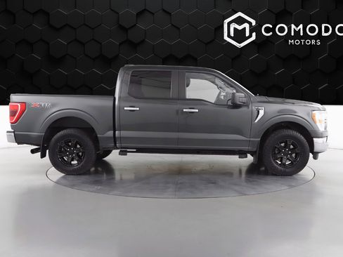 Used 2021 Ford F150 XLT w/ XTR Package image 2