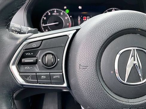 Used 2023 Acura RDX AWD image 23