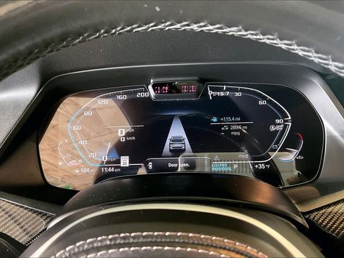 Used 2022 BMW X5 M50i w/ Executive Package image 25